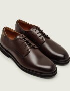 Hugo De piele pantofi derby Ginsby_derb_lt
