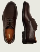 Hugo De piele pantofi derby Ginsby_derb_lt
