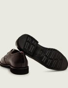 Hugo De piele pantofi derby Ginsby_derb_lt