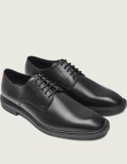 Hugo De piele pantofi derby Gryff