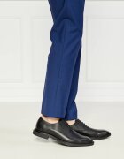 Hugo De piele pantofi derby gryff oxfr