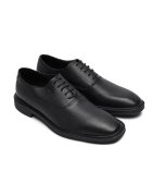 Hugo De piele pantofi derby gryff oxfr