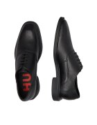 Hugo De piele pantofi derby gryff oxfr