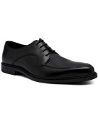 Hugo De piele pantofi derby Kerr Derb