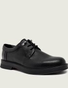 Hugo De piele pantofi derby Lenner