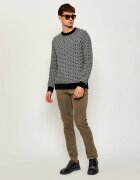 Hugo De piele pantofi derby Lenner