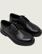 Hugo De piele pantofi derby Lenner