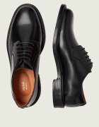 Hugo De piele pantofi derby Lysander_derb_bolt