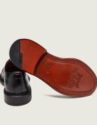 Hugo De piele pantofi derby Lysander_derb_bolt