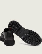 Hugo De piele pantofi loafer Draven_derb_plltsd | piele întoarsă