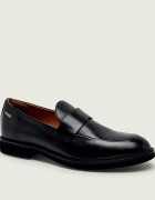 Hugo De piele pantofi loafer Ginsby_loaf_lt