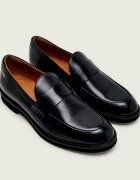 Hugo De piele pantofi loafer Ginsby_loaf_lt