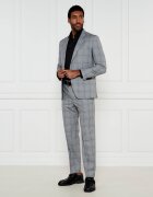 Hugo De piele pantofi loafer Iker_Derb_al