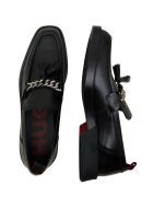 Hugo De piele pantofi loafer Iker_mocc_lt