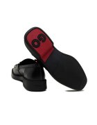 Hugo De piele pantofi loafer Iker_mocc_lt