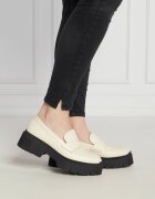 Hugo De piele pantofi loafer Kris