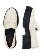 Hugo De piele pantofi loafer Kris