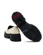 Hugo De piele pantofi loafer Kris