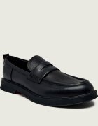 Hugo De piele pantofi loafer Lenner_loaf_pfmn
