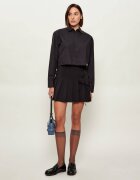 Hugo De piele pantofi loafer Liora