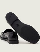 Hugo De piele pantofi loafer Liora