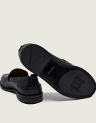 Hugo De piele pantofi loafer Varian_loaf_ltcv