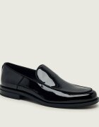 Hugo De piele pantofi loafer Varian_loaf_ptlt
