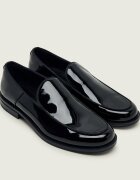Hugo De piele pantofi loafer Varian_loaf_ptlt
