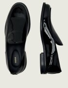 Hugo De piele pantofi loafer Varian_loaf_ptlt