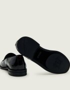 Hugo De piele pantofi loafer Varian_loaf_ptlt