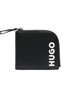 Hugo De piele portmoneu/breloc GBHM_Coin c K hold