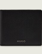 Hugo De piele portofel Huke_4cc Coin