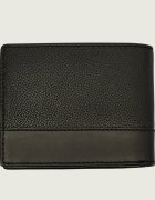 Hugo De piele portofel Quantic_Trifold