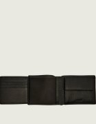 Hugo De piele portofel Quantic_Trifold