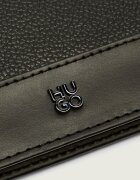 Hugo De piele portofel Quantic_Trifold