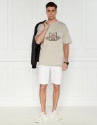 Hugo De piele sneakers