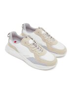 Hugo De piele sneakers