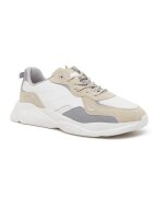 Hugo De piele sneakers