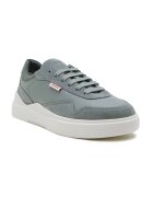 Hugo De piele sneakers Blake