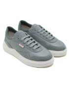 Hugo De piele sneakers Blake