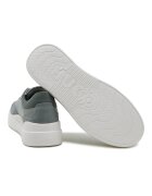 Hugo De piele sneakers Blake