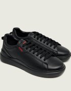 Hugo De piele sneakers Blake Tenn lt N