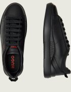 Hugo De piele sneakers Blake Tenn lt N