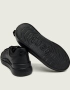 Hugo De piele sneakers Blake Tenn lt N