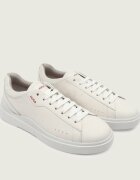 Hugo De piele sneakers Blake Tenn lt N
