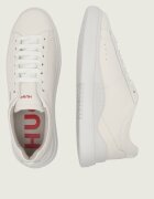 Hugo De piele sneakers Blake Tenn lt N