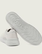 Hugo De piele sneakers Blake Tenn lt N