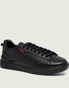 Hugo De piele sneakers Blake Tenn lt N