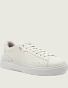 Hugo De piele sneakers Blake Tenn lt N
