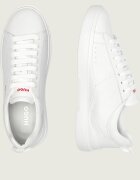 Hugo De piele sneakers Blake_Tenn_ltW_N